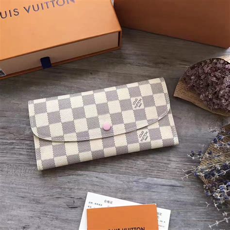 white wallet louis vuitton|cost of Louis Vuitton wallet.